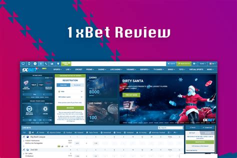1xBet India Review: Bonus Codes, Registration and .